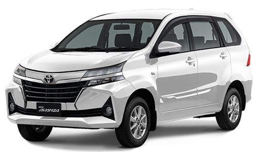 sewa mobil tirta yatra - Sewa Mobil Toyota avanza