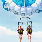 Parasailing-Adventure