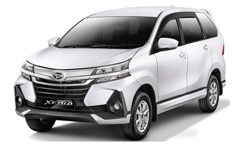 xenia-kecil - sewa mobil bali