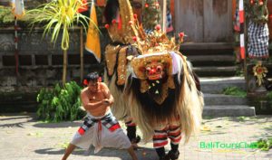 Tari-Barong-Bali-Paket-Wisata