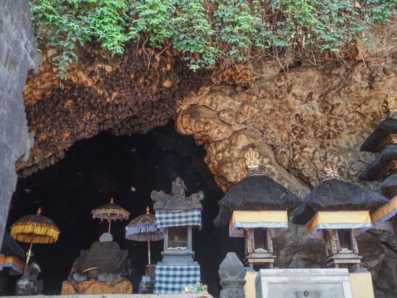 Pura-Goa-Lawah-Sewa-Mobil-Bali