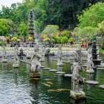Obyek-Wisata-Taman-Tirta-Gangga-Sewa-Mobil-Bali