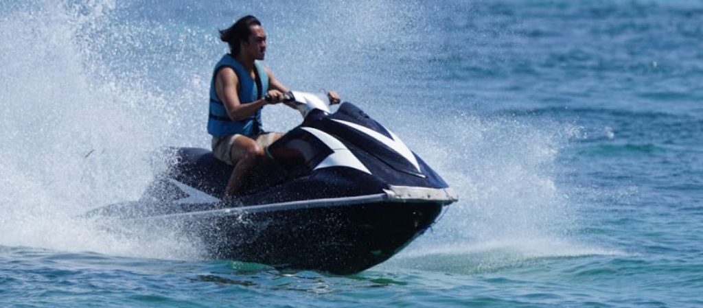sewa jet ski bali - sewa mobil bali