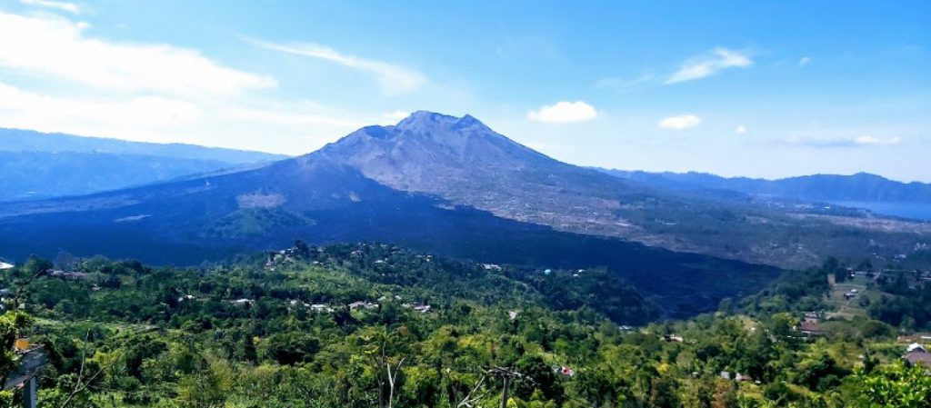 Kintamani Gunung Batur - Paket Wisata Bali