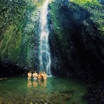 Air Terjun Yeh Labuh - Paket Wisata Bali