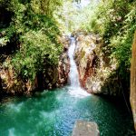 Aling Aling Waterfall - Paket Wisata Bali 