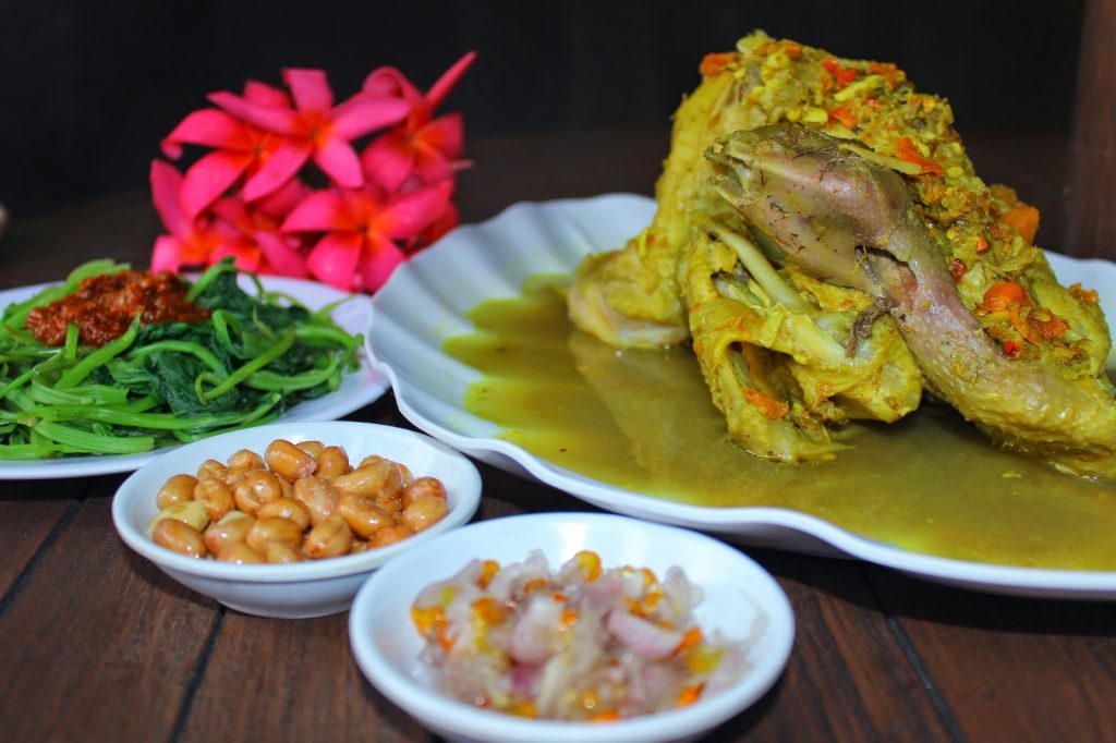 Paket Wisata Bali - Ayam Betutu Gilimanuk, Tempat Makan Favorit dan Paling Populer