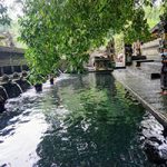 Pura Tirta Empul - Paket Wisata Bali