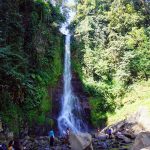 Air Terjun Gitgit - Bali Paket Wisata