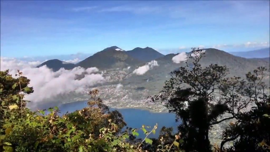 Gunung Catur - Paket Wisata Bali