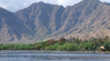 Gunung Merbuk - Paket Wisata Bali