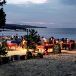 Makan Malam Di Pantai Jimbaran - Paket Wisata Bali
