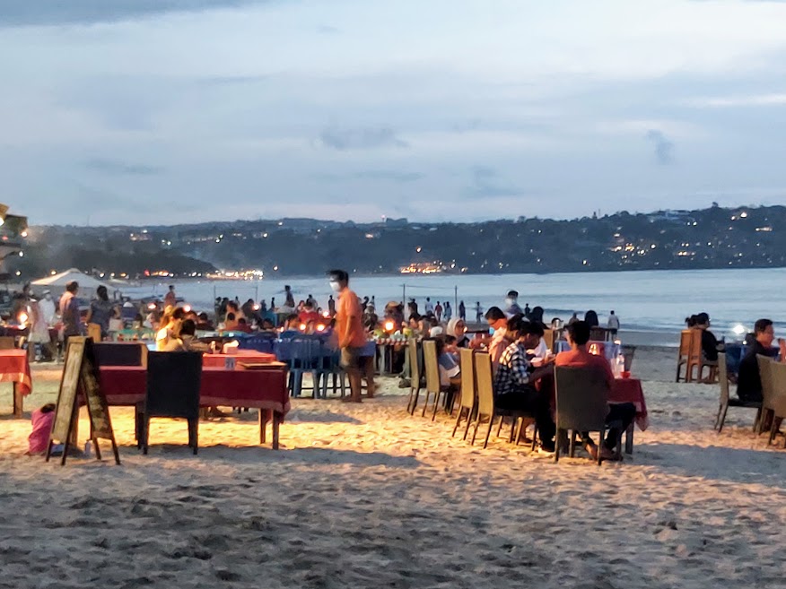 Paket Wisata Bali - Tour Kombinasi