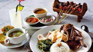 Paket Wisata Bali - Nikmati Keindahan Sawah Sambil Makan di Restoran Bebek Tepi Sawah Ubud