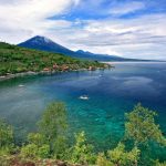 Pantai Amed - Paket Wisata Bali