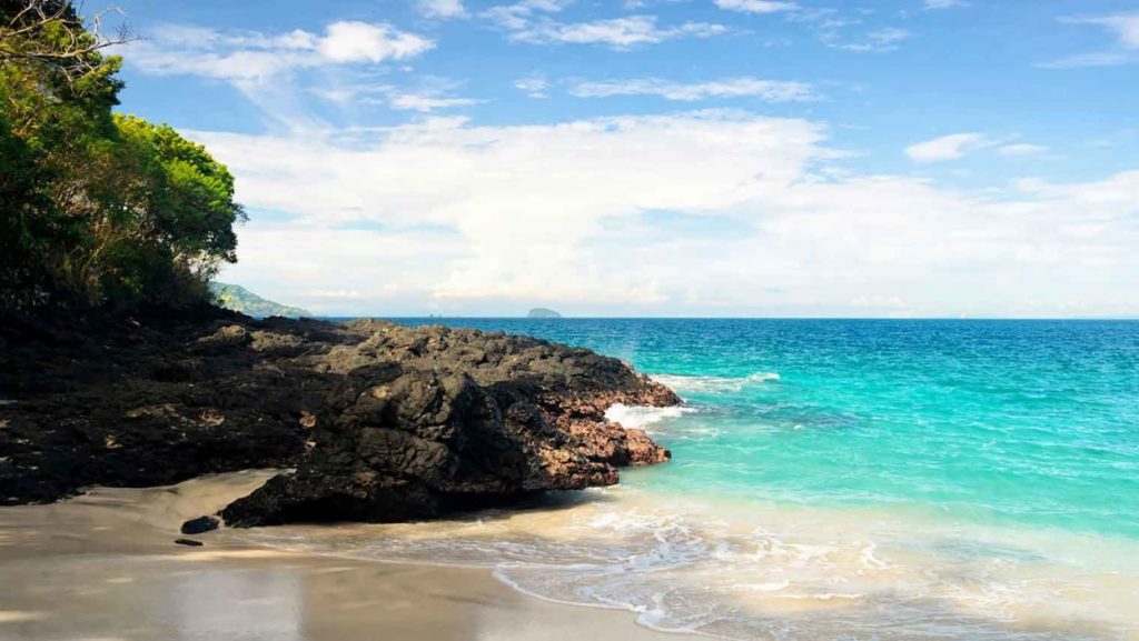 Pantai Bias Tugel - Paket Wisata Bali