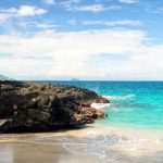 Pantai Bias Tugel - Paket Wisata Bali
