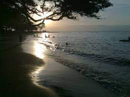 Pantai Kerobokan - Paket Wisata Bali