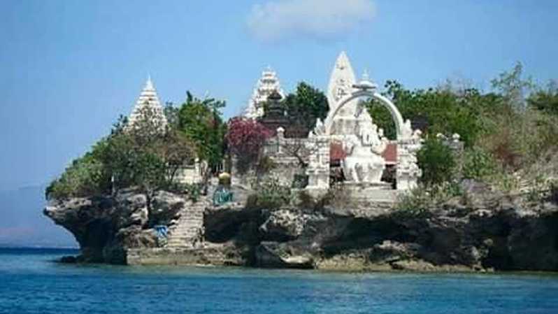Paket Wisata Bali - Segara Giri Dharma Kencana