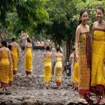 Paket Wisata Bali - Desa Tenganan