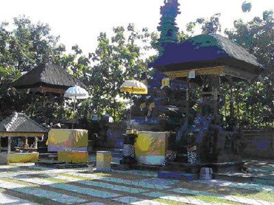 Tirta Yatra di Pulau Jawa - Sultan Agung Margowening Sidoarjo