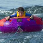 Tubing Ride - Bali Paket Wisata