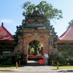 Puri Ubud - Paket Wisata Bali