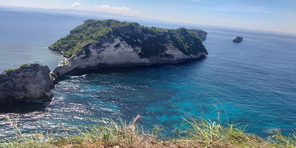 Nusa Lembongan - Paket Wisata Bali