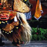 Tari Barong - Paket Wisata Bali