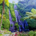 Air Terjun Bayumala - Paket Wisata Bali