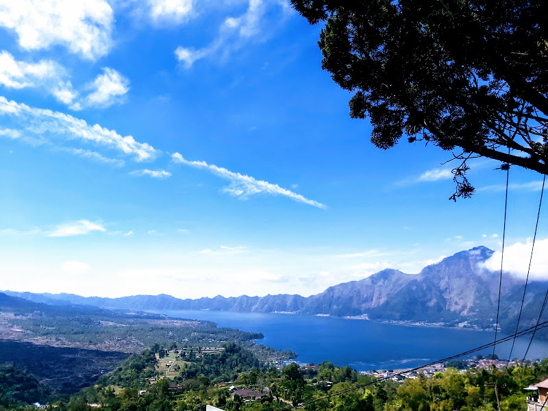 Paket Wisata Bali - Danau Batur