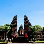 Pura Batuan - Paket Wisata Bali