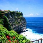 Pura Uluwatu - Paket Wisata Bali