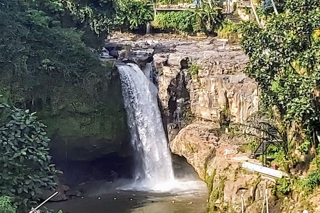 Paket Wisata Bali - Blasinga Waterfall