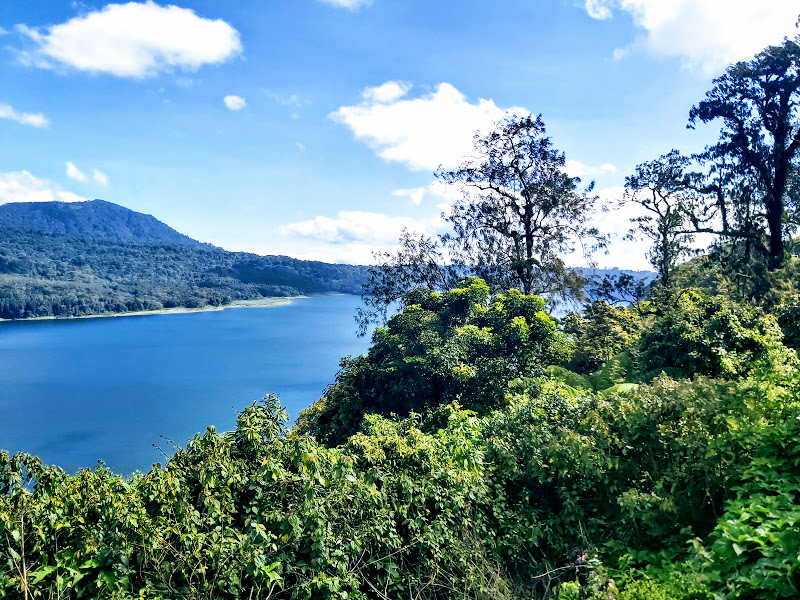 Danau Kembar - Paket Wisata Bali