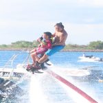 Paket Watersport Murah