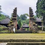 Pura Batukaru - Paket Wisata Bali