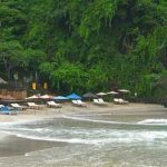 Pantai Virgin Beach - Paket Wisata Bali