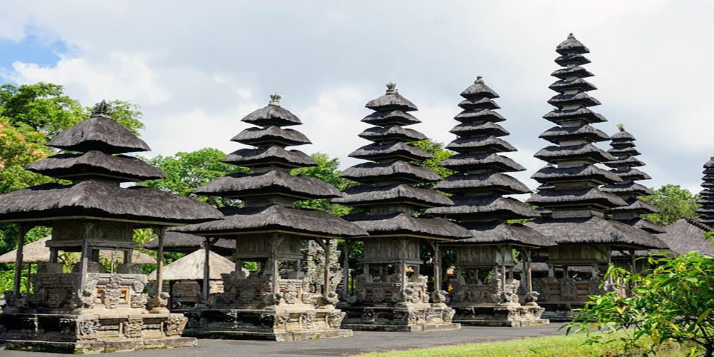 Obyek Wisata Terbaik di Kabupaten Badung yang Memukau
